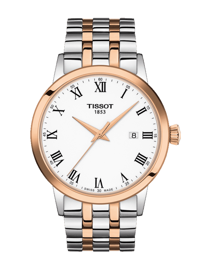 Tissot Classic Dream T129.410.22.013.00
