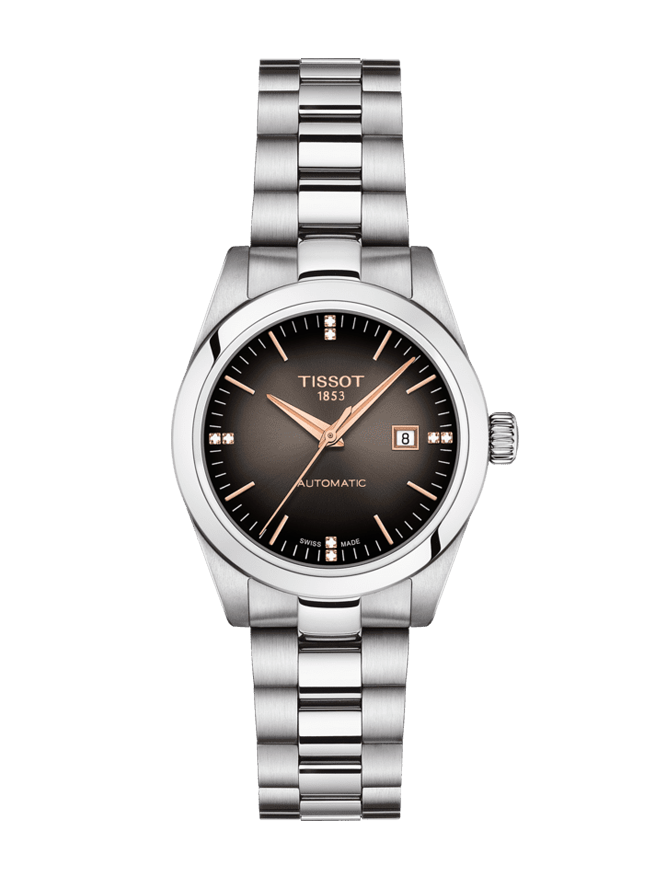 Tissot T-My Lady Automatic T132.007.11.066.01