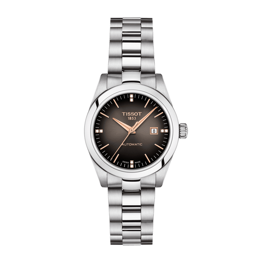 Tissot T-My Lady Automatic gallery 0