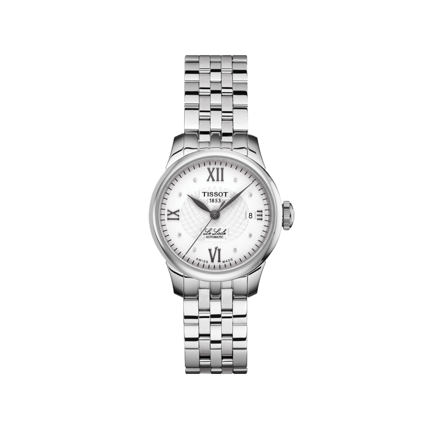 Tissot Le Locle Automatic Lady gallery 0