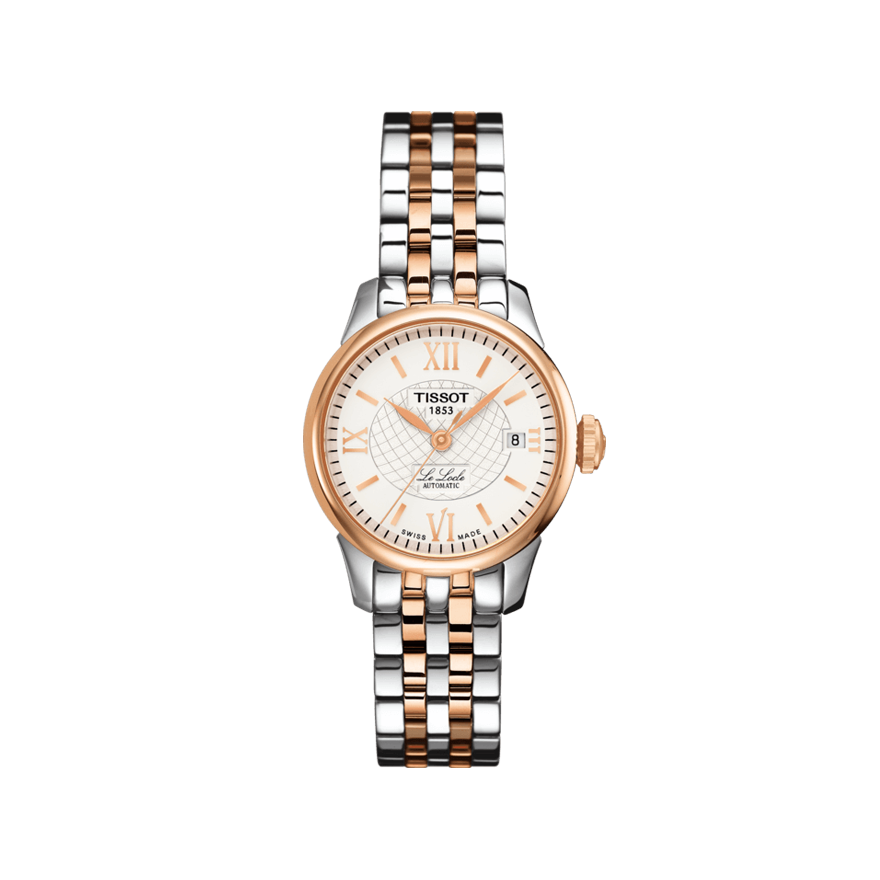 Tissot Le Locle Automatic Small Lady (25.30) gallery 0