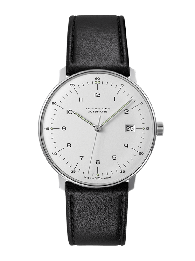 junghans max bill used