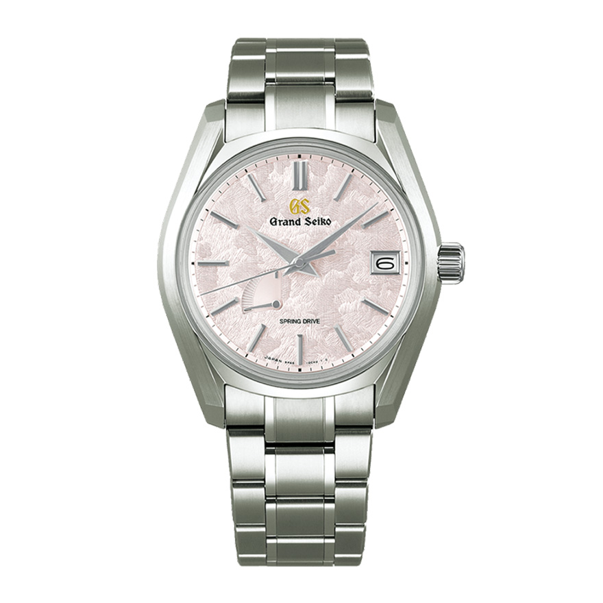 Grand Seiko Heritage Collection SBGA413G | The Hour Glass Official