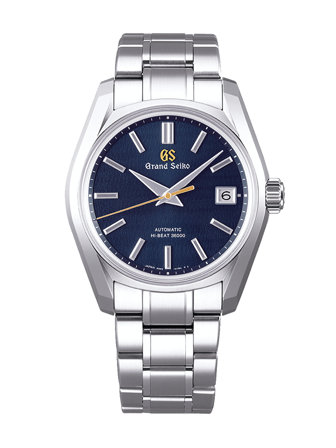 Grand Seiko Heritage Collection SBGH271G | The Hour Glass Official