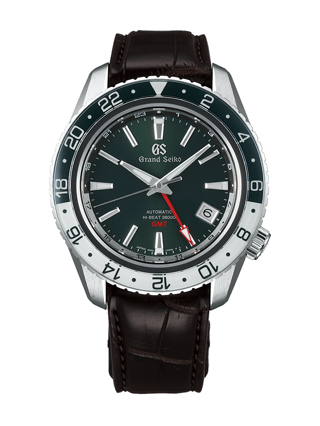 Grand Seiko Sport Collection SBGE275G | The Hour Glass Official