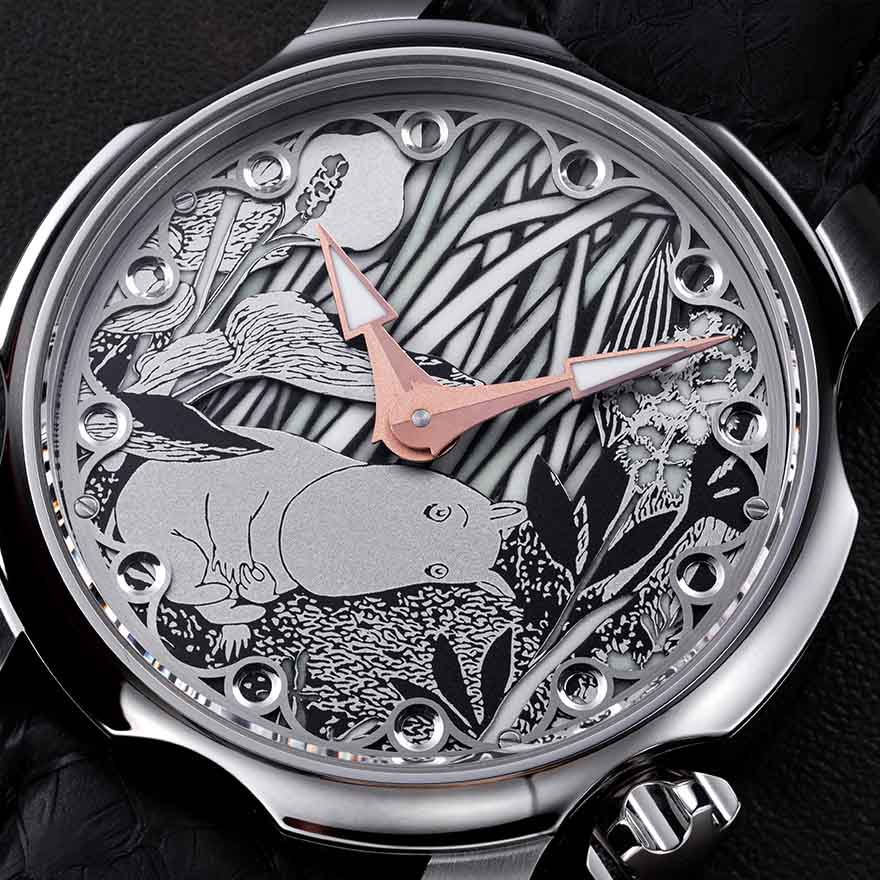 Sarpaneva x Moomin gallery 3