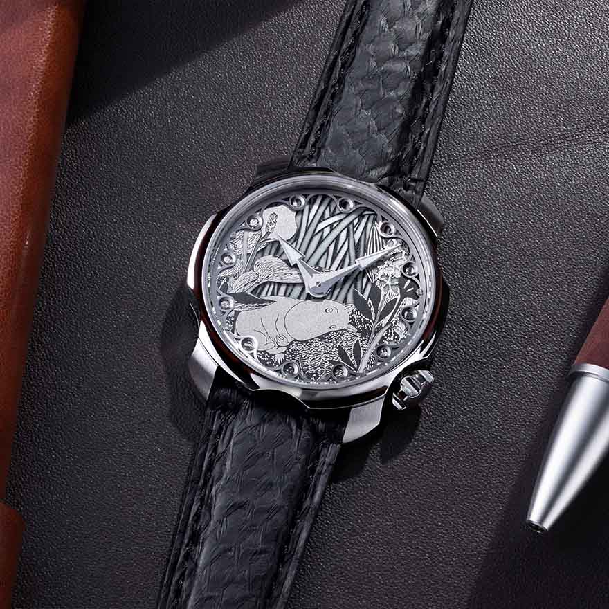 Sarpaneva x Moomin gallery 1