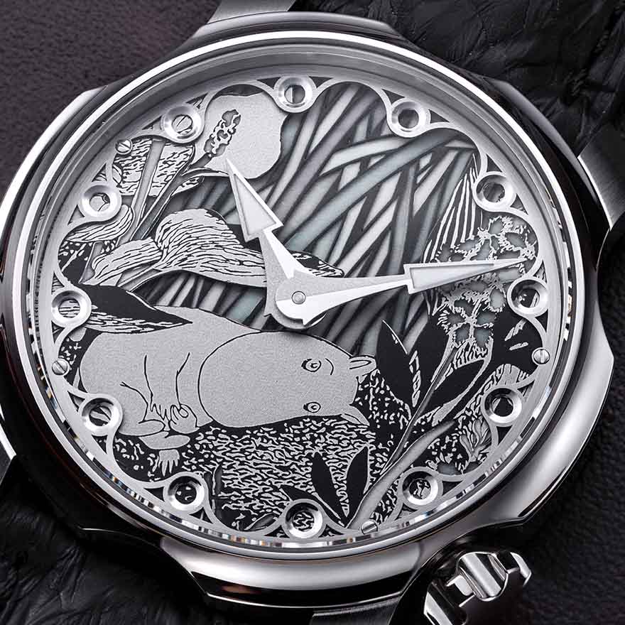 Sarpaneva x Moomin gallery 3