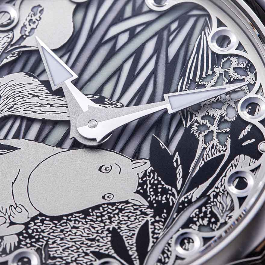 Sarpaneva x Moomin gallery 5