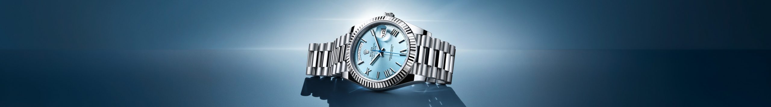 Rolex Day-Date