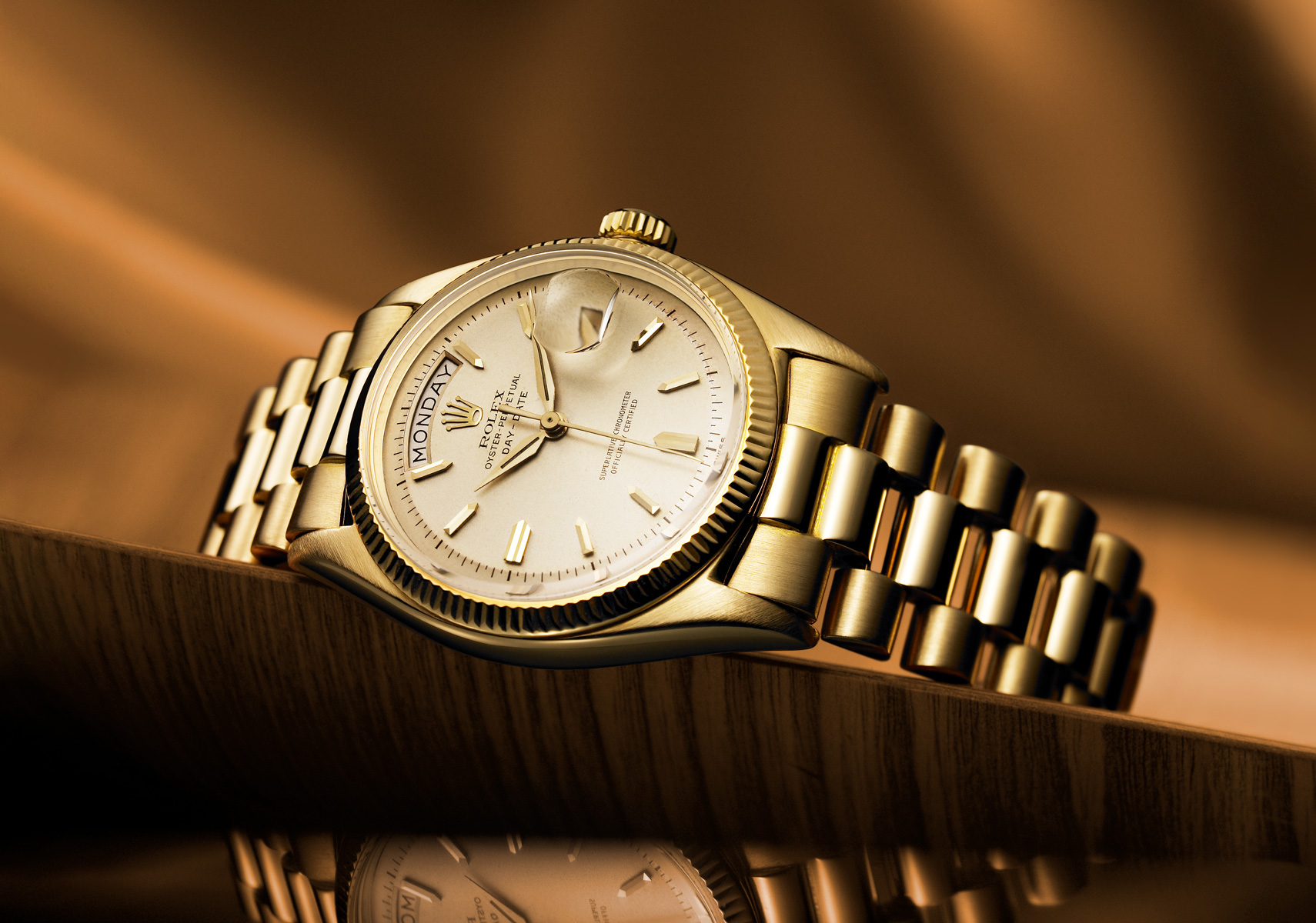 Rolex Day-Date