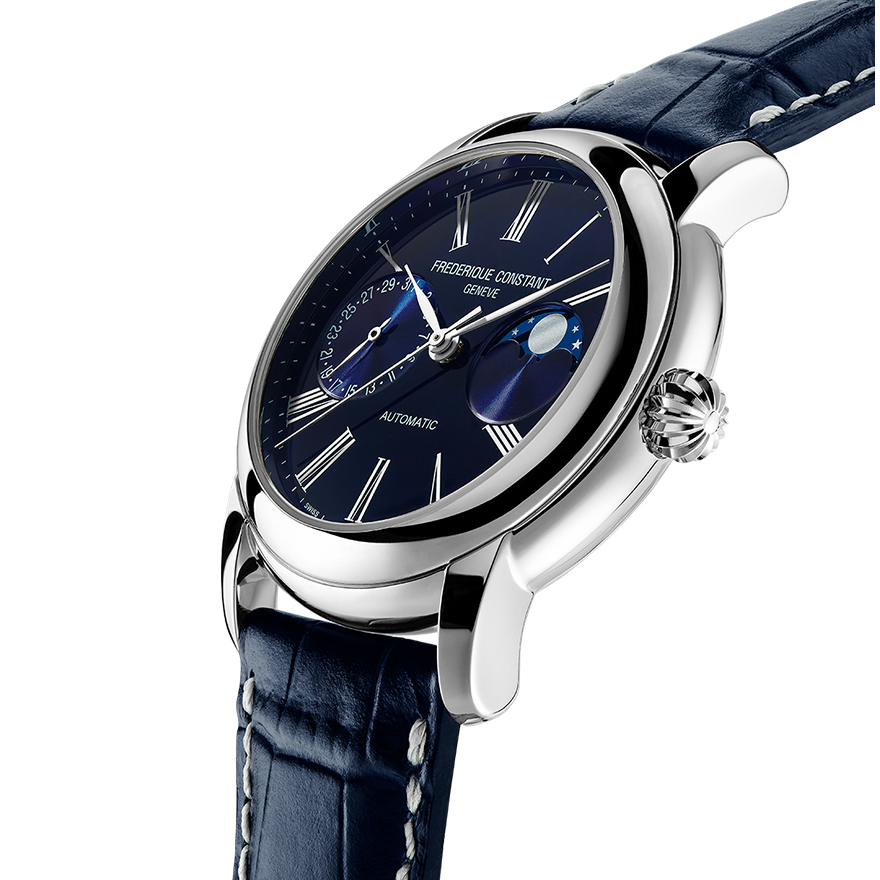 Classics Moonphase gallery 2