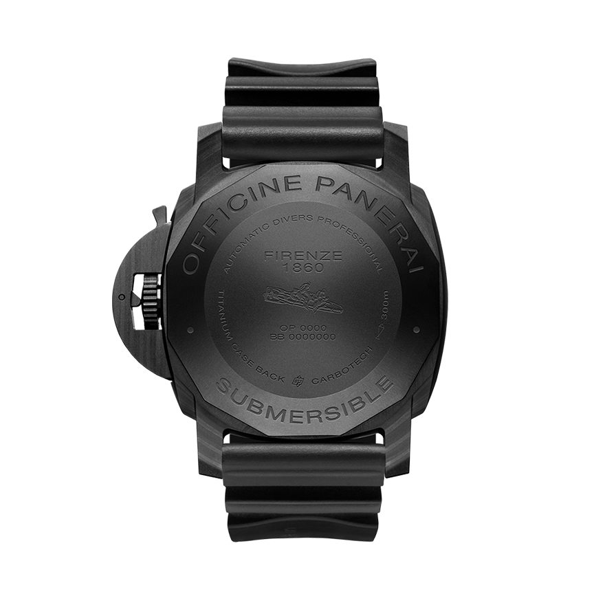 Submersible Carbotech™ - 47mm gallery 1