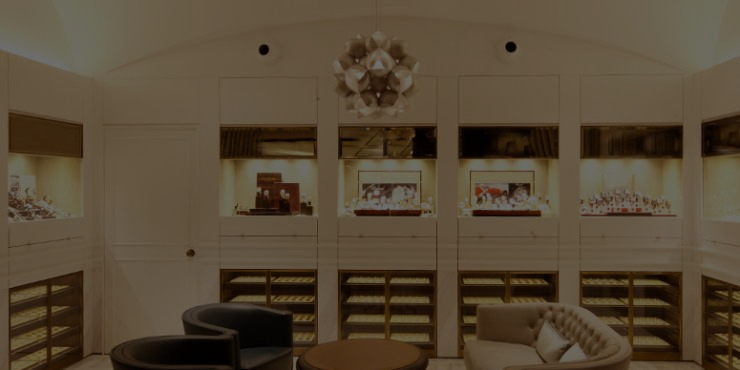 L’Atelier by The Hour Glass featured image