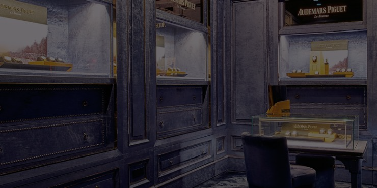 Malmaison by The Hour Glass featured image