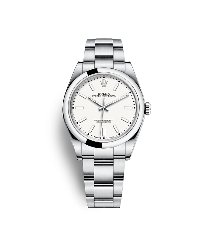Official Rolex Australia