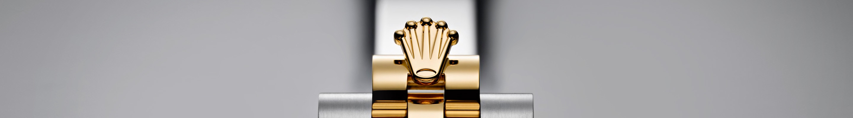 Rolex At The Hourglass