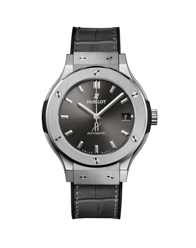 Hublot Classic Fusion Racing Grey 