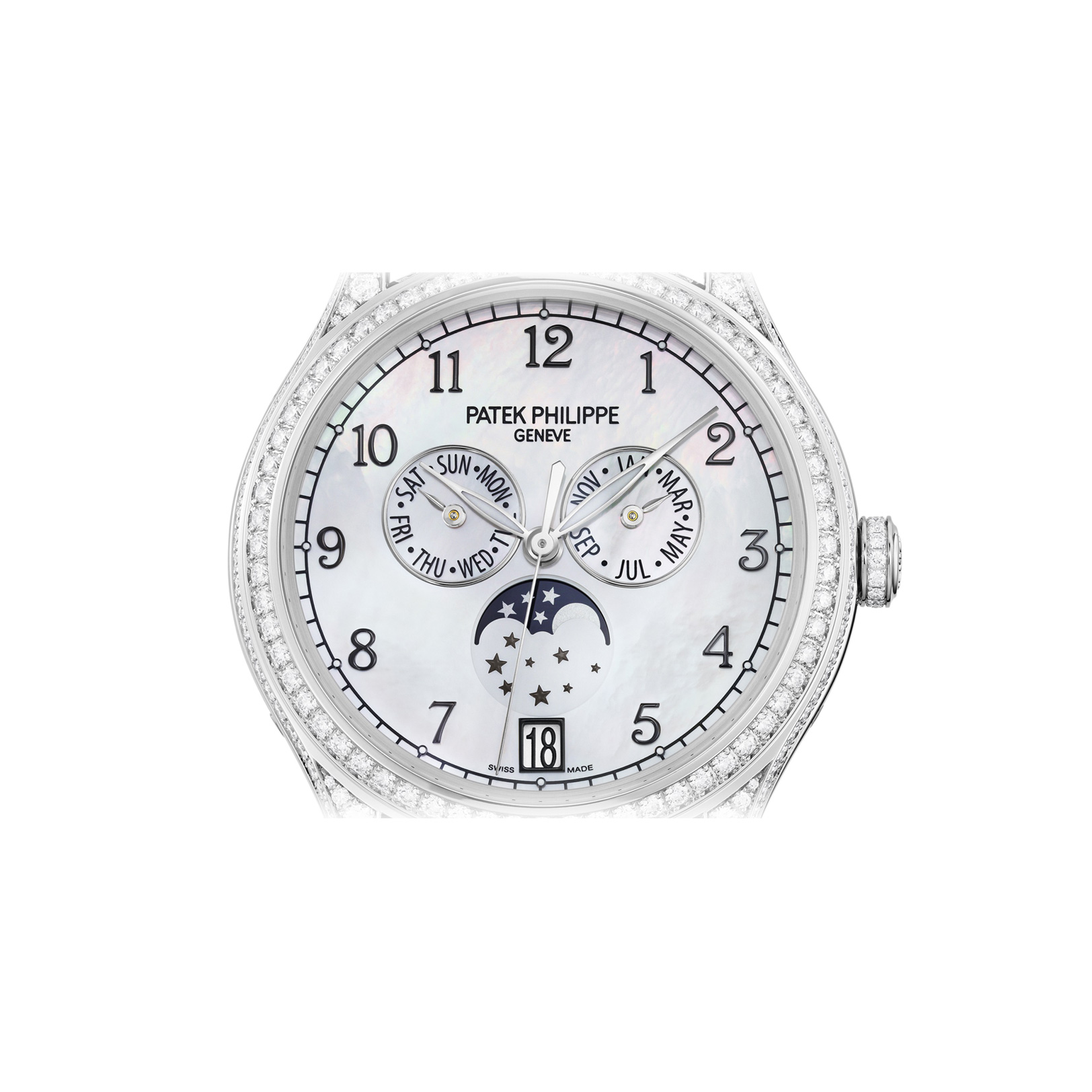 patek philippe 4948g