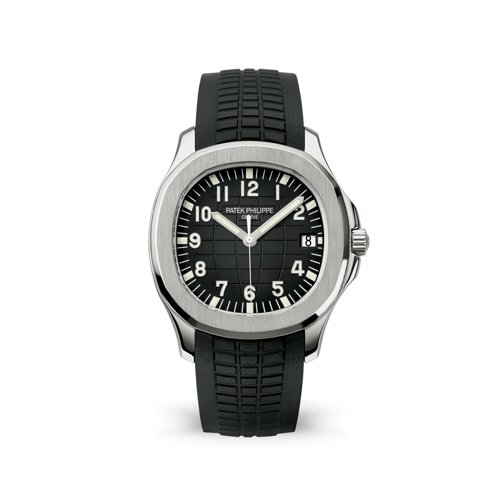 Patek Philippe Aquanaut 5167a 001 Stainless Steel The Hour Glass Australia