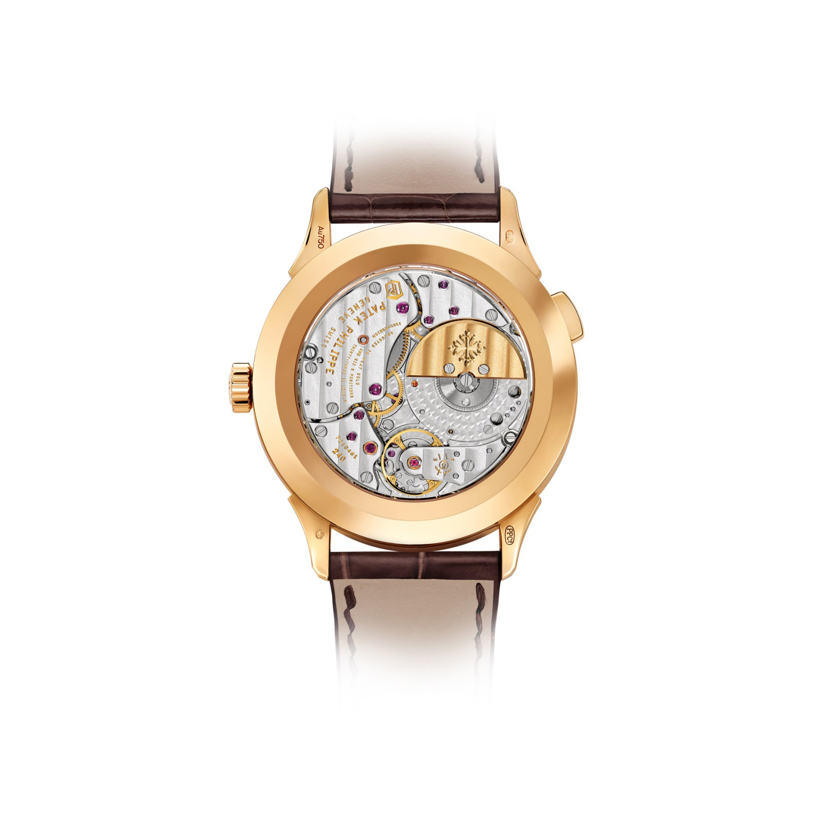 patek philippe 5231j price