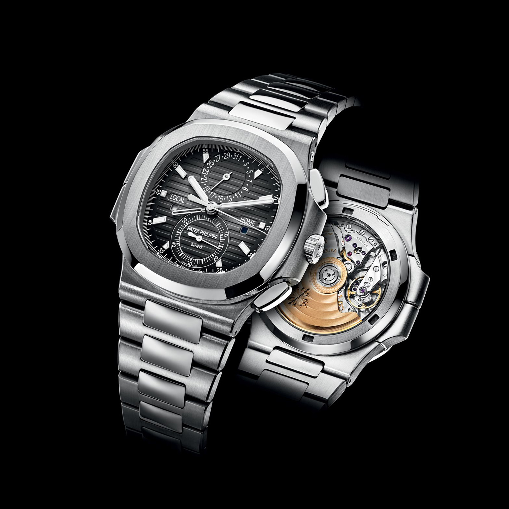 patek philippe 5269