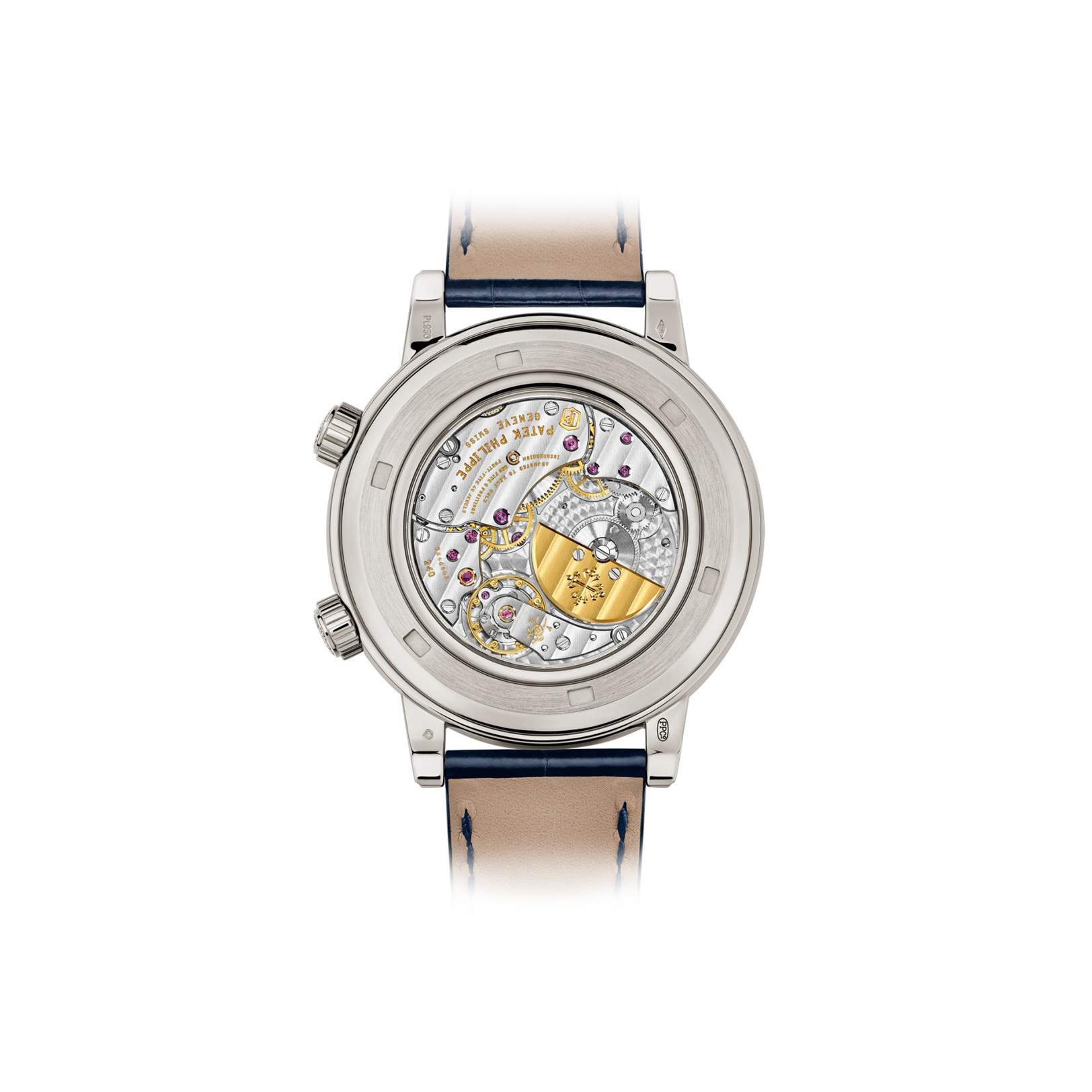 patek philippe constellation