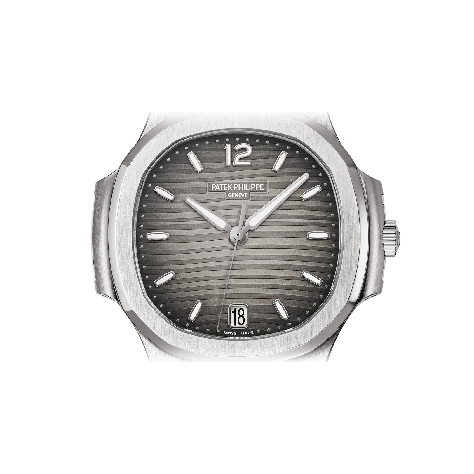 patek philippe nautilus 7118