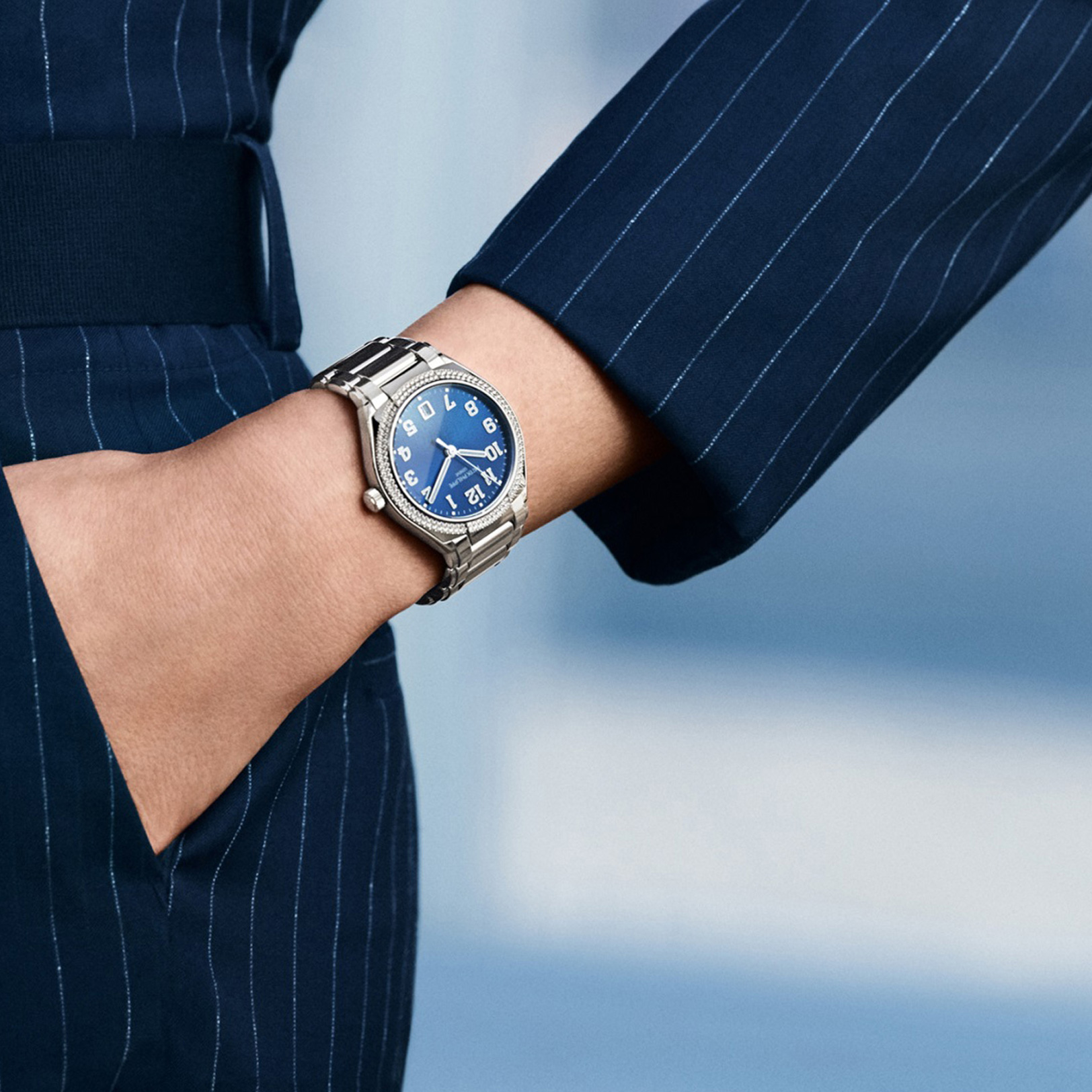 7300 patek philippe