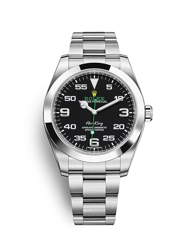 Rolex Air-King Watches in Sydney 