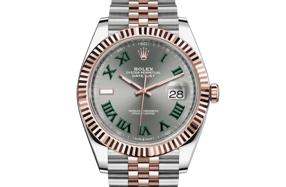 datejust 44mm