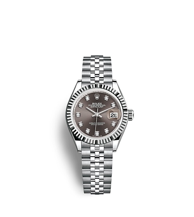 Rolex Lady Datejust Watches in Sydney, Melbourne, Brisbane | The Hour Glass