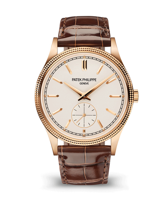 patek calatrava