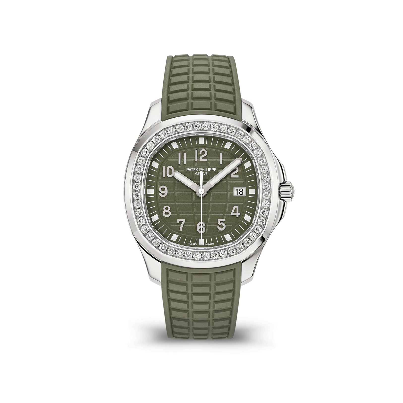 patek philippe master clock