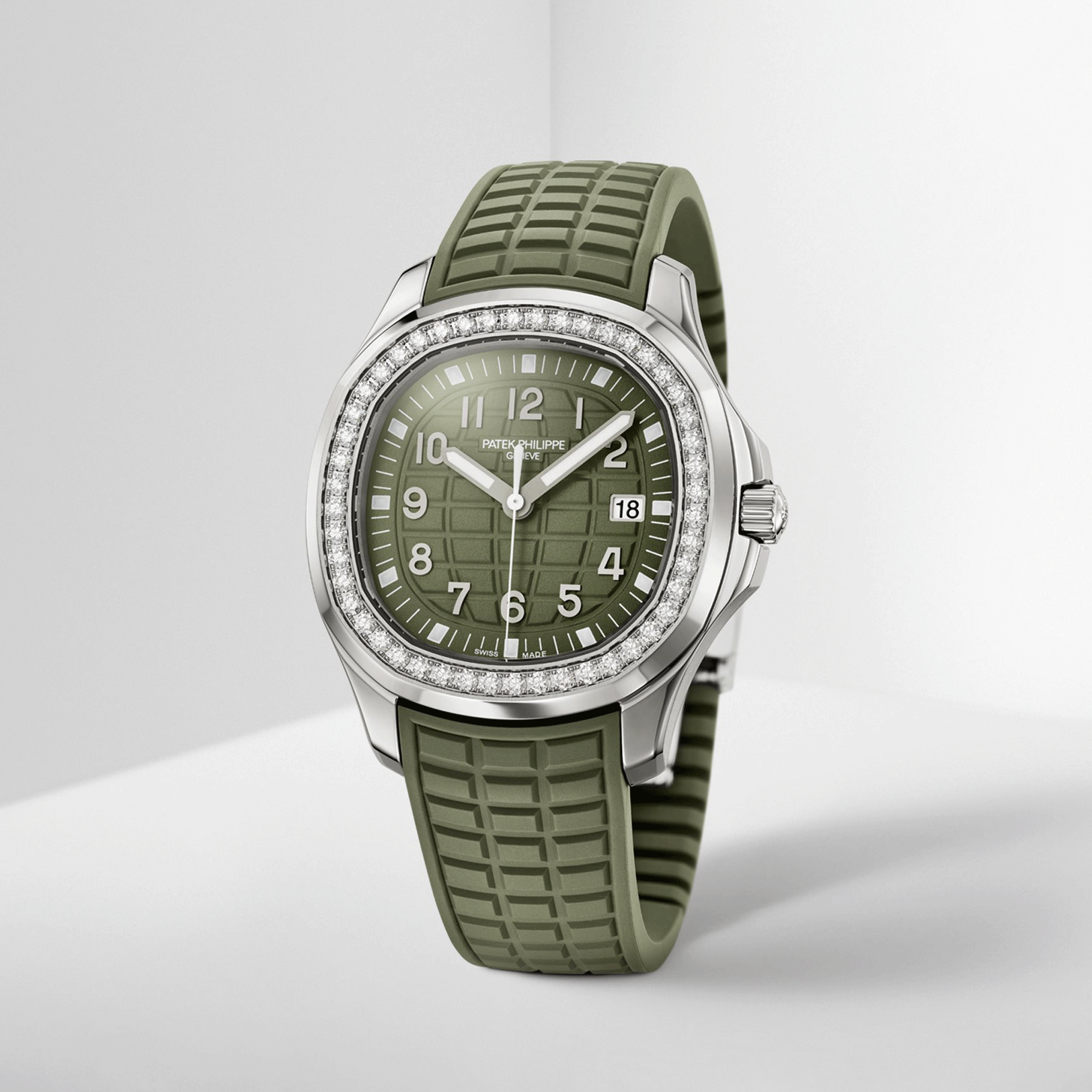 patek philippe aquanaut 5267