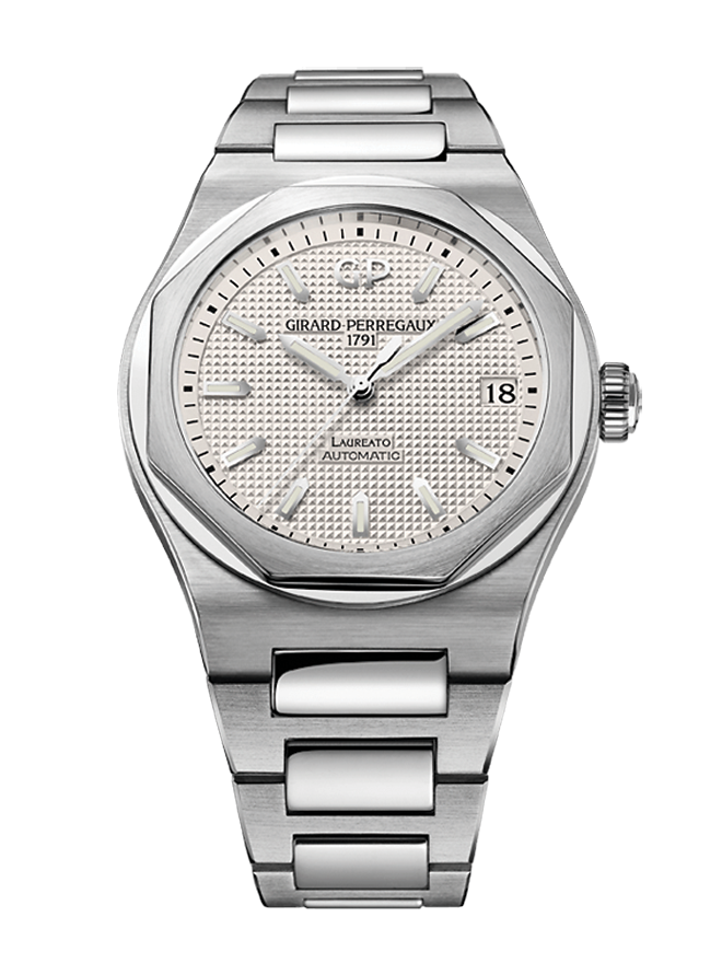 datejust 41 mother of pearl