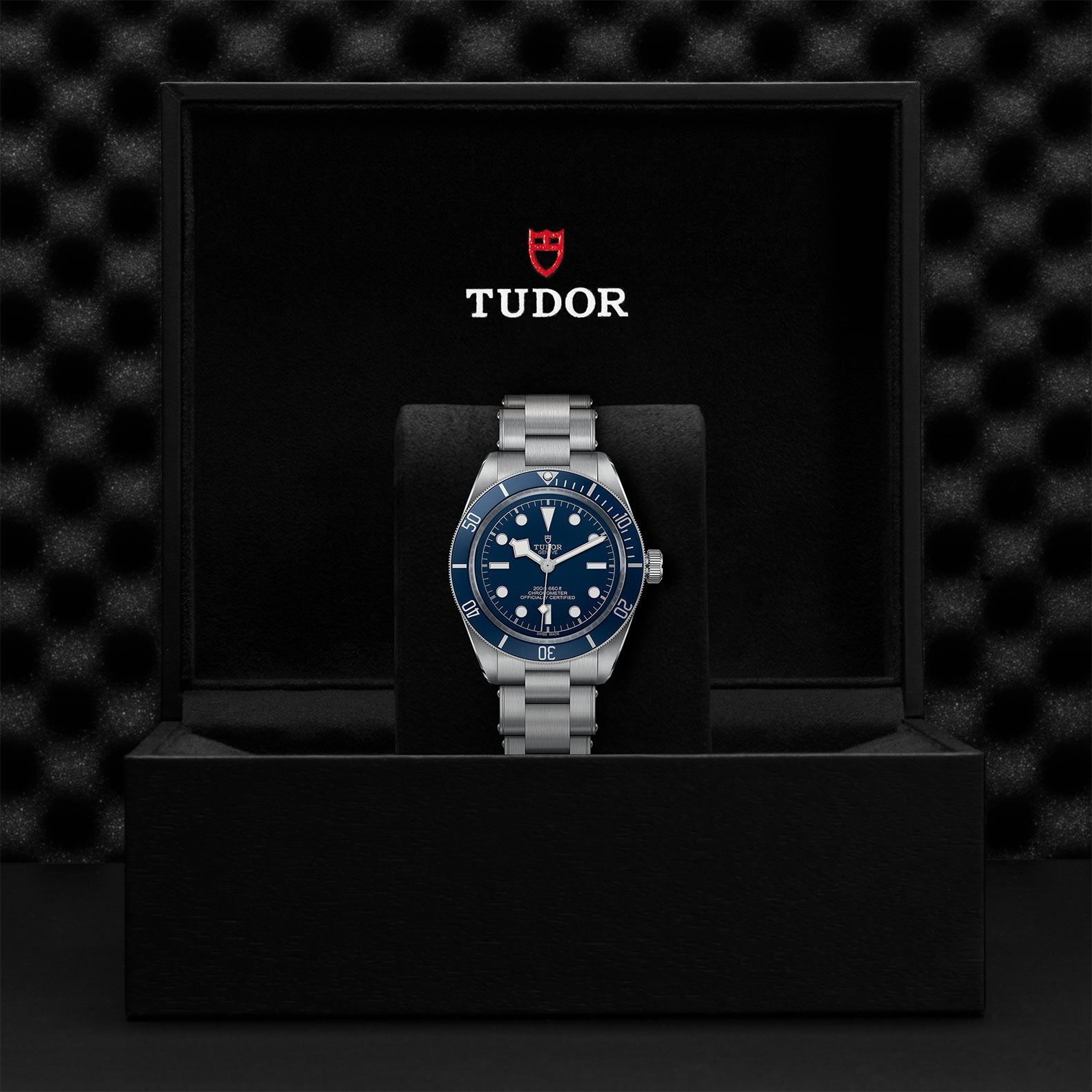 Tudor Black Bay Fifty-Eight M79030B-0001