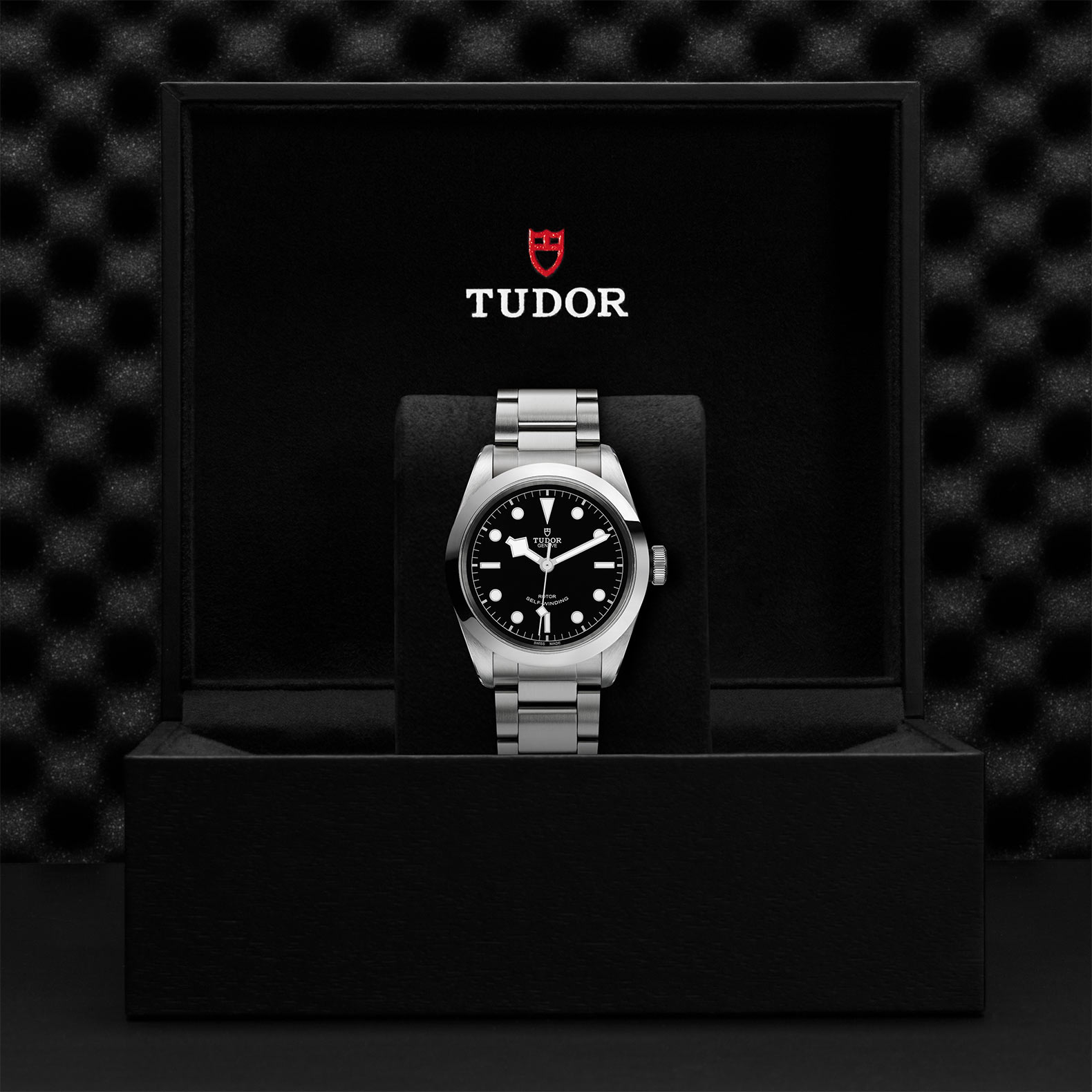 Tudor Black Bay 41 M79540-0006