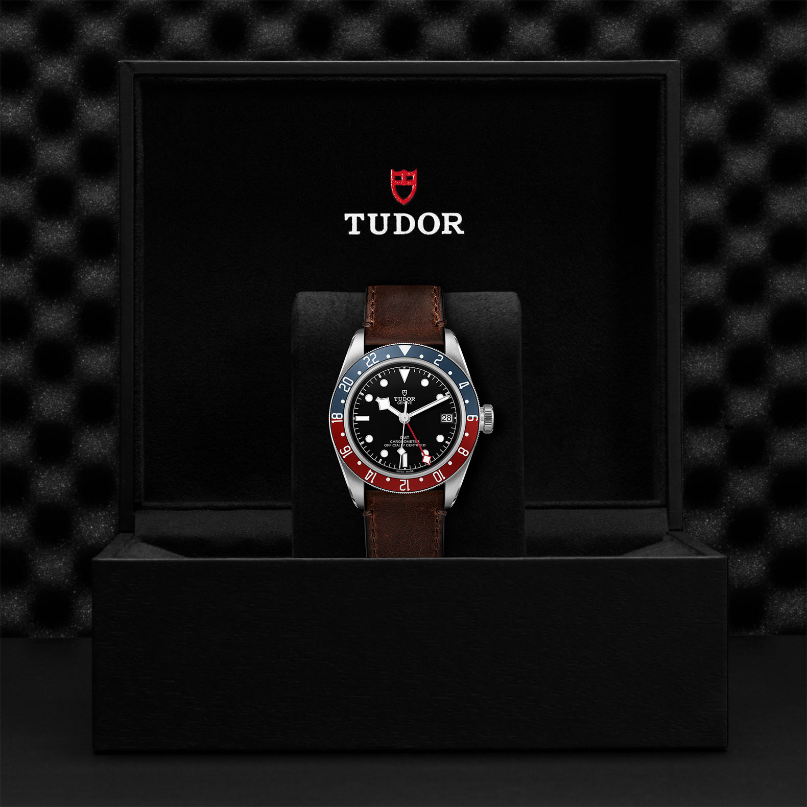Tudor Black Bay GMT M79830RB-0002