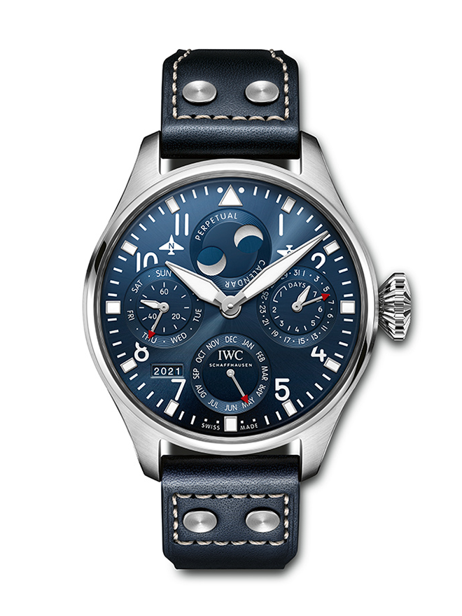 iwc aus