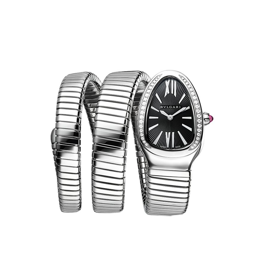 Bvlgari Serpenti Tubogas 103433 | The Hour Glass Australia