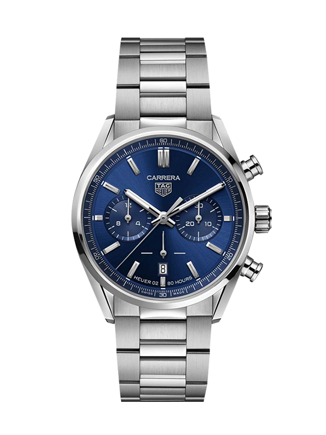 TAG Heuer Carrera Chronograph CBN2010 