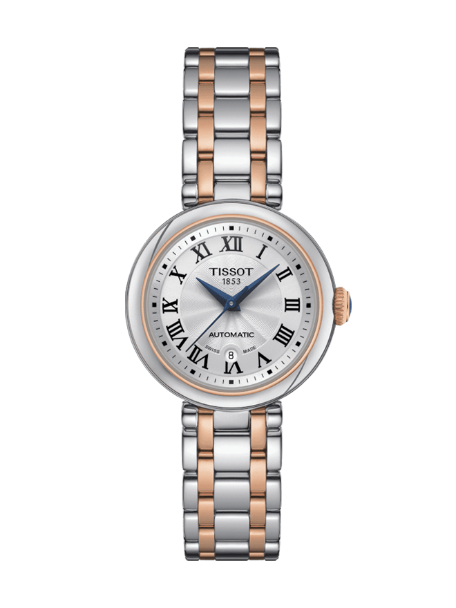Tissot Bellissima Automatic T126.207.22.013.00