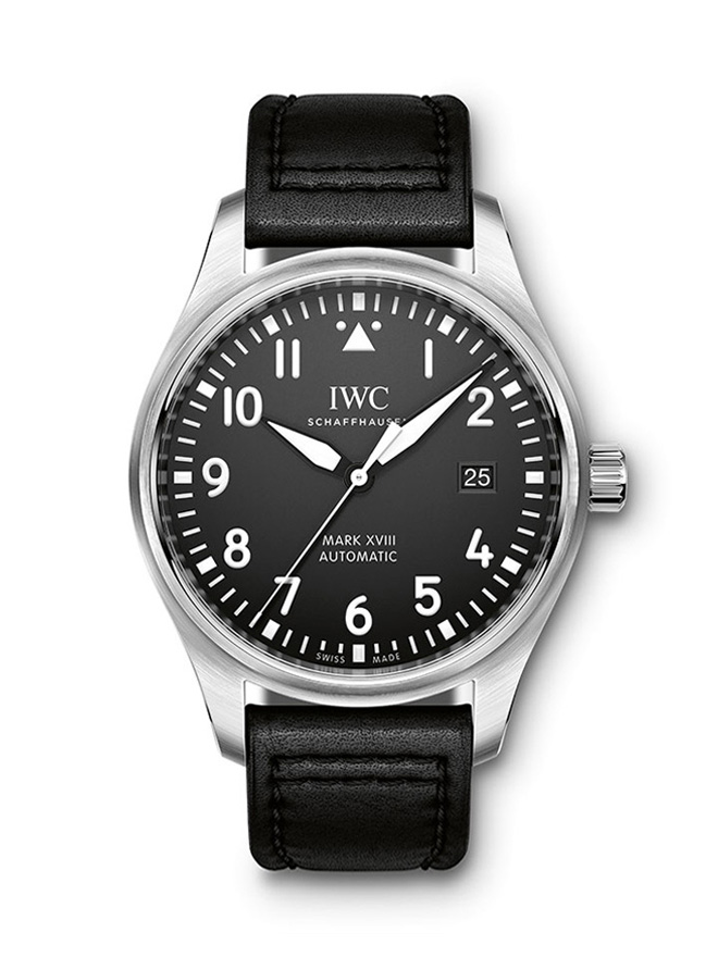 schaffhausen iwc automatic