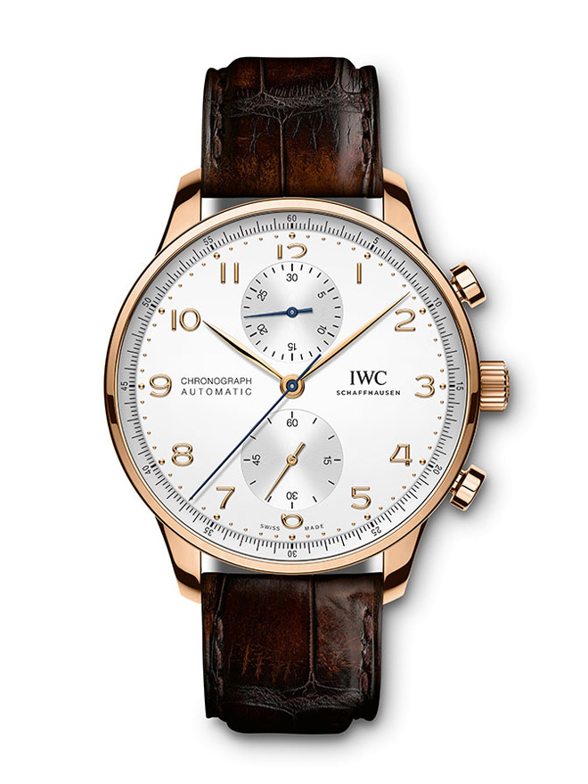 iwc schaffhausen automatic