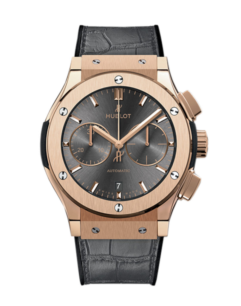 Hublot Classic Fusion Racing Grey 