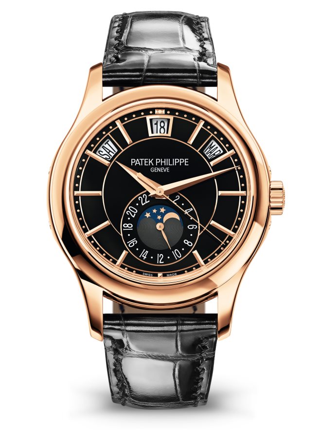 Patek Philippe Complications 5396R 015 Rose Gold The Hour Glass Malaysia patek-philippe-complications-5396r-015-rose-gold-the-hour-glass-malaysia