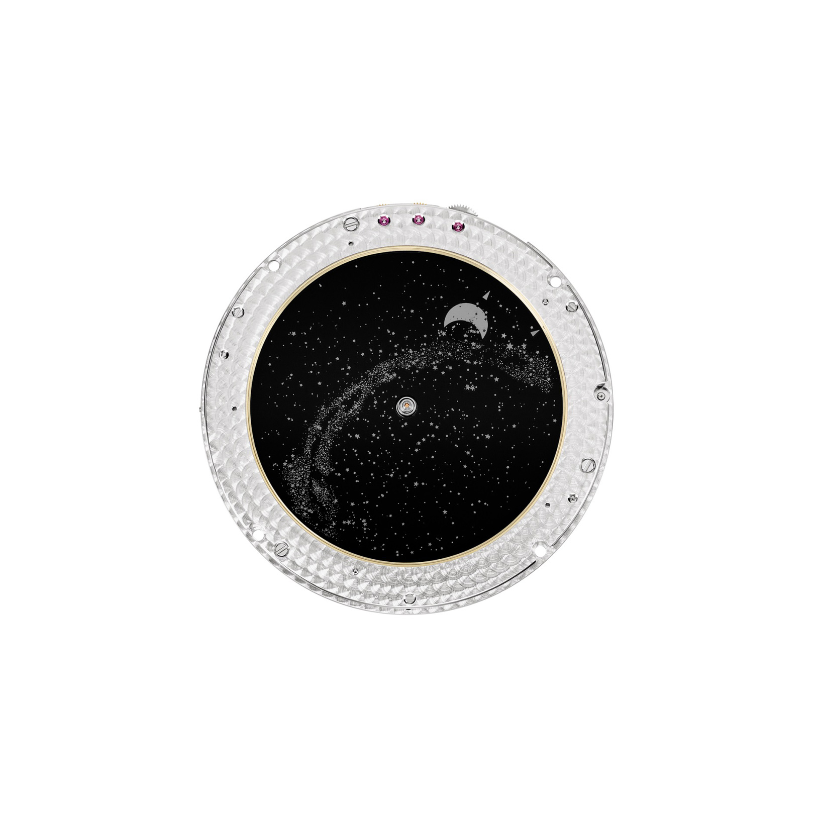 Grand Complications Diamond & Rose Gold Celestial gallery 5