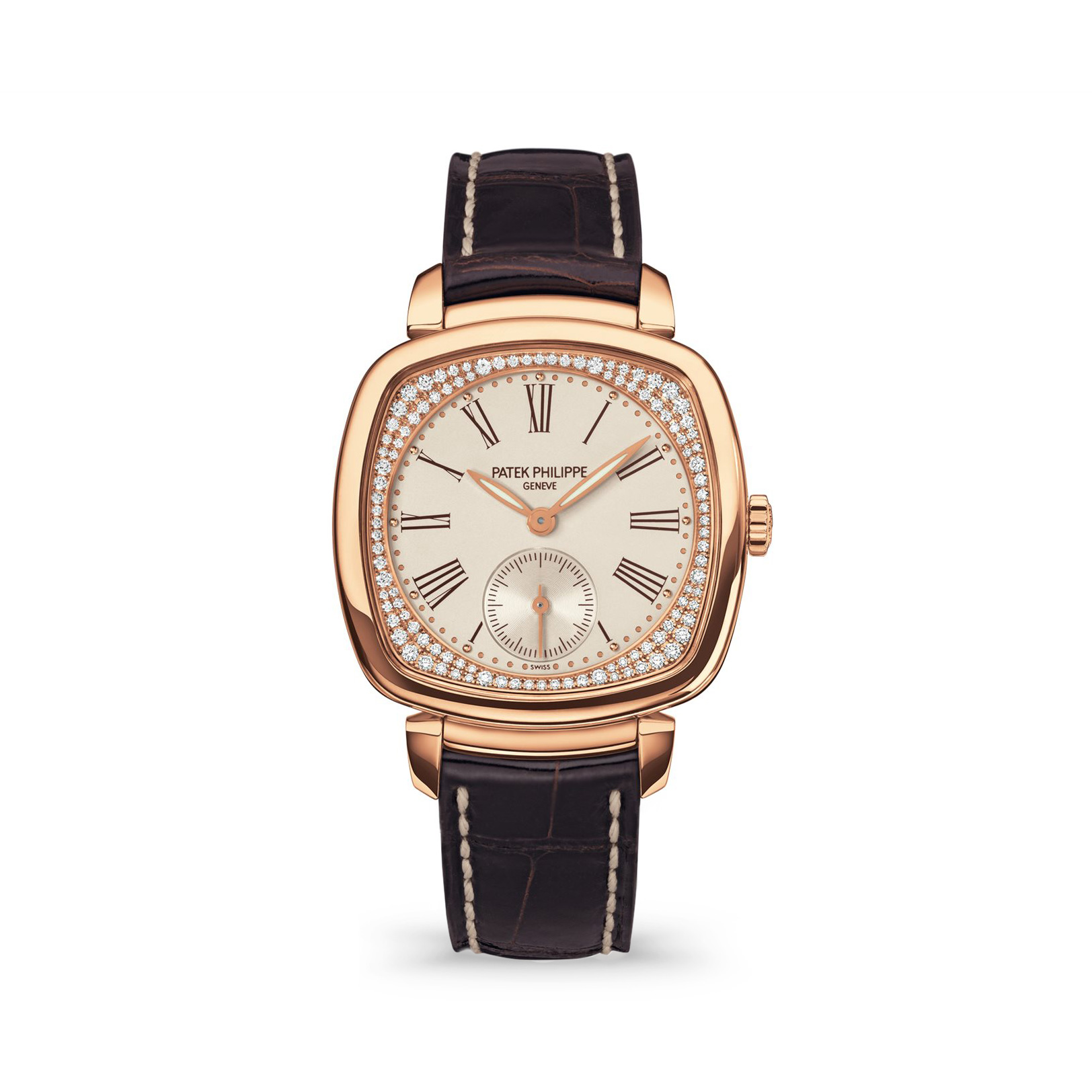 Gondolo Haute Joaillerie Diamond & Pearl gallery 0