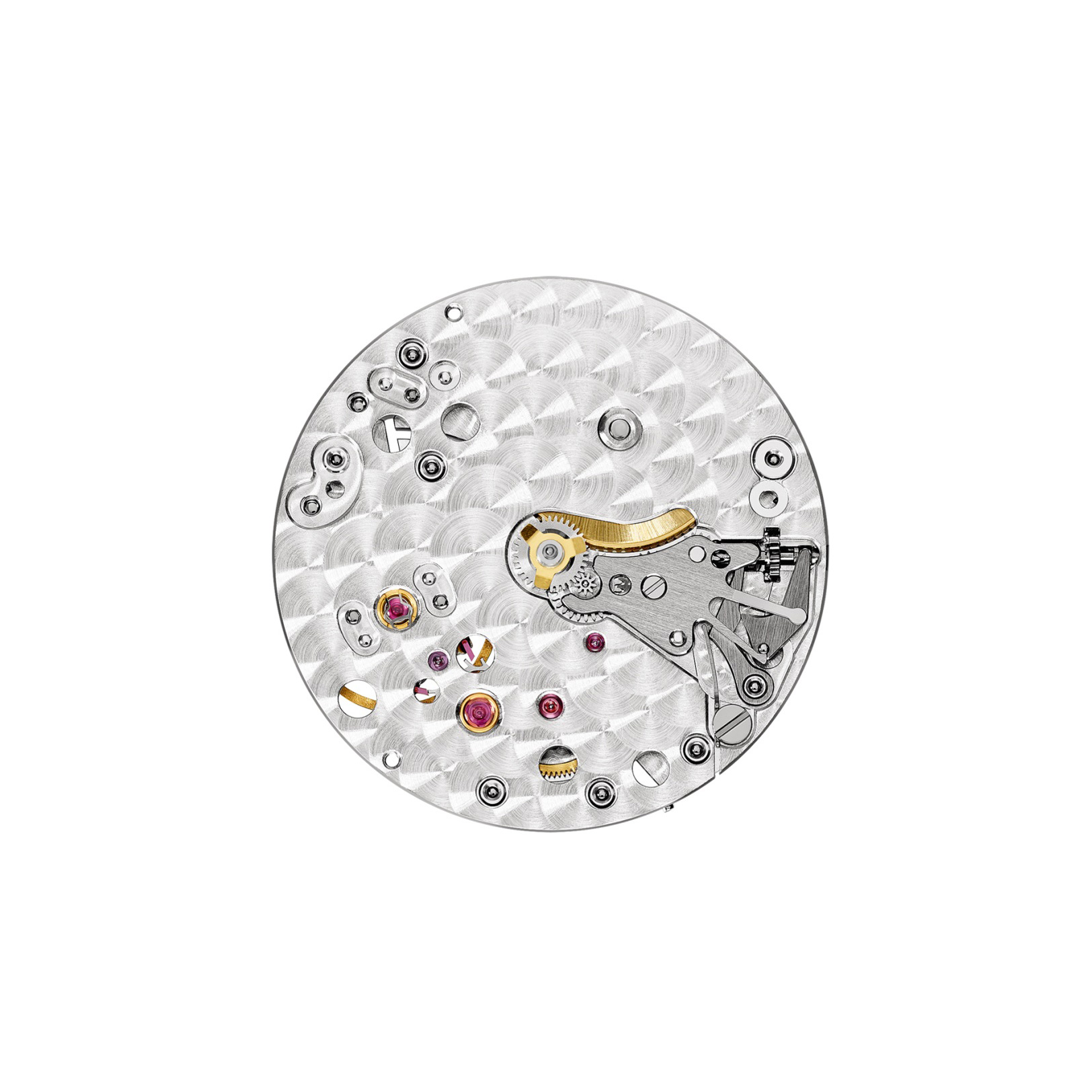 Gondolo Haute Joaillerie Diamond & Pearl gallery 3